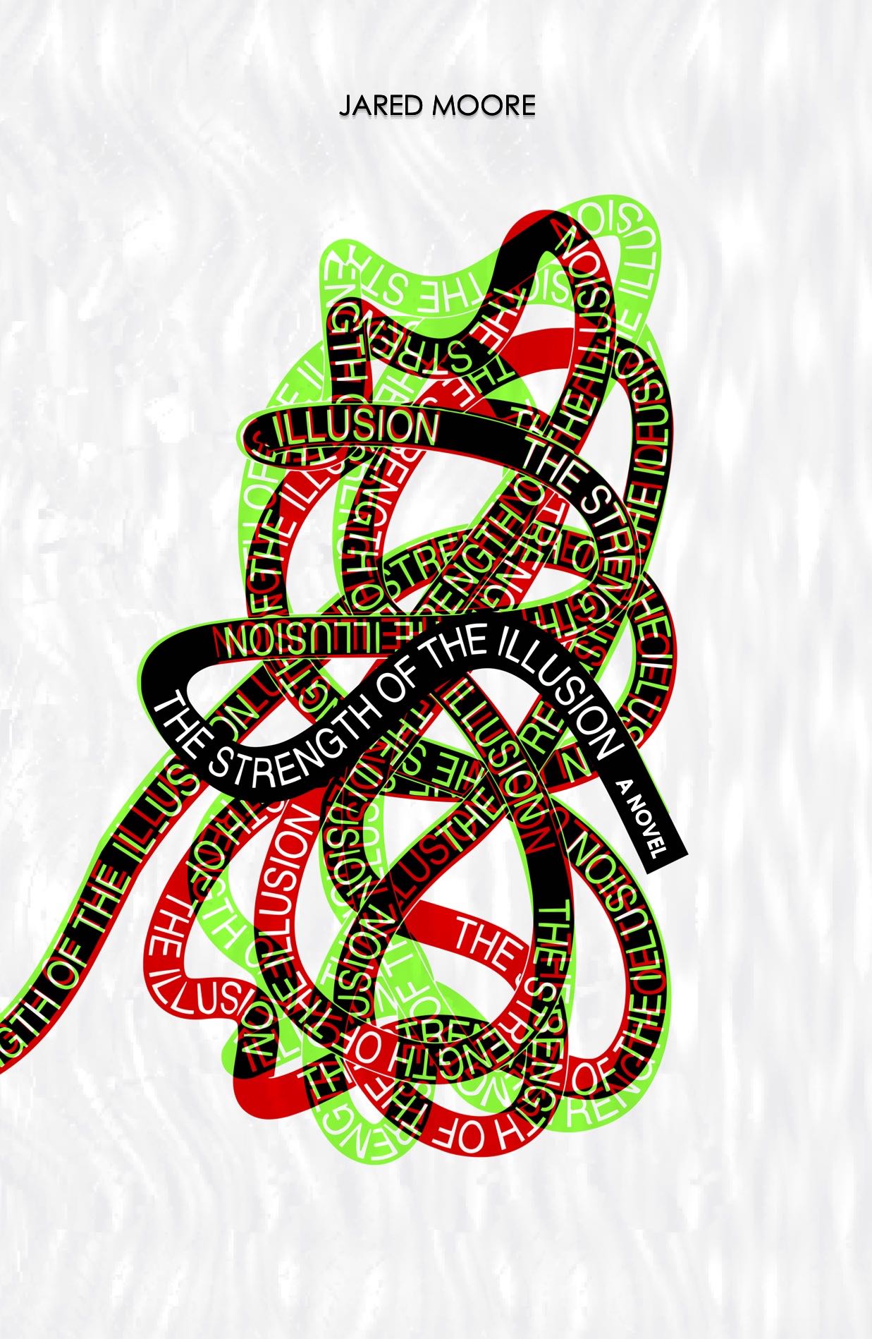 The book cover