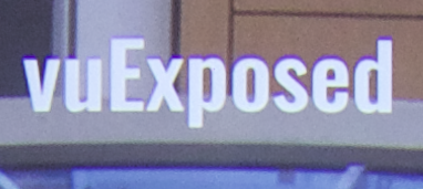 vuExposed